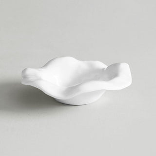 VIDA HAVANA SMALL BOWL - WHITE