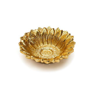 GOLDEN BEE TRINKET TRAY