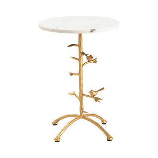 TWEETY BIRD ACCENT TABLE