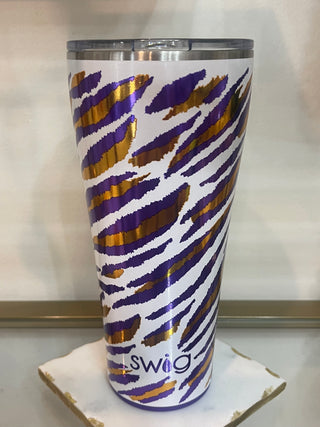 Geaux Gameday Tumbler - 32 OZ