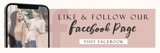 Like and follow our Facebook page. Visit Facebook 