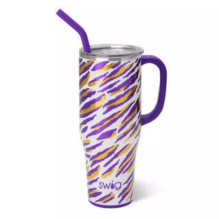 Geaux Gameday Mega Mug - 40 OZ