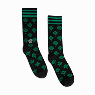 ADULT SOCKS - CLOVER