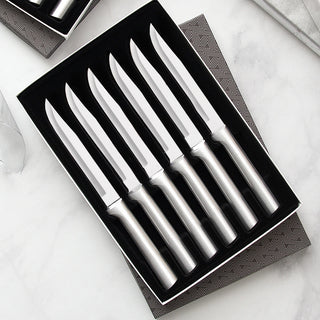 RADA - 6 STEAK KNIVES GIFT SET